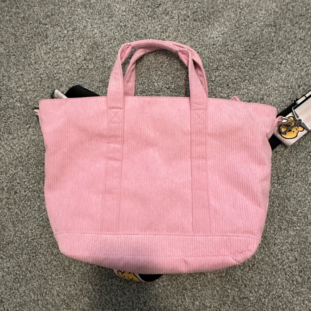Stoney clover lane bubblegum small tote